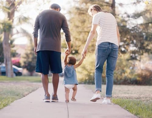 Alcohol-Free Foaming Hand Sanitizer, Pump Bottle, Fragrance Free, 8.45 oz, 3 Pack