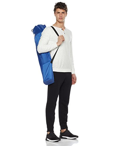 Portable Camping Chair with 4-Can Cooler, Side Pocket, Cup Holder, and Carry Bag