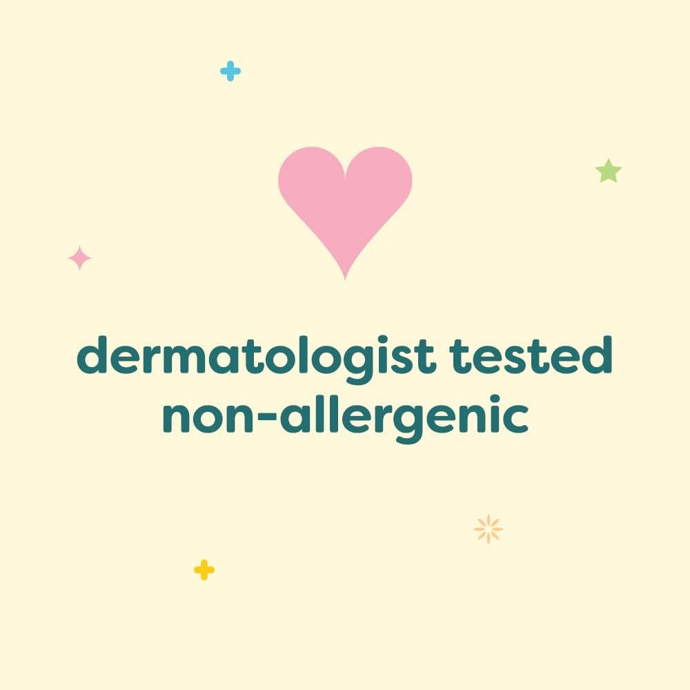 Alcohol-Free Foaming Hand Sanitizer, Pump Bottle, Fragrance Free, 8.45 oz, 3 Pack