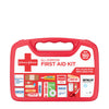 All-Purpose Portable Compact First Aid Kit, 160 Pieces
